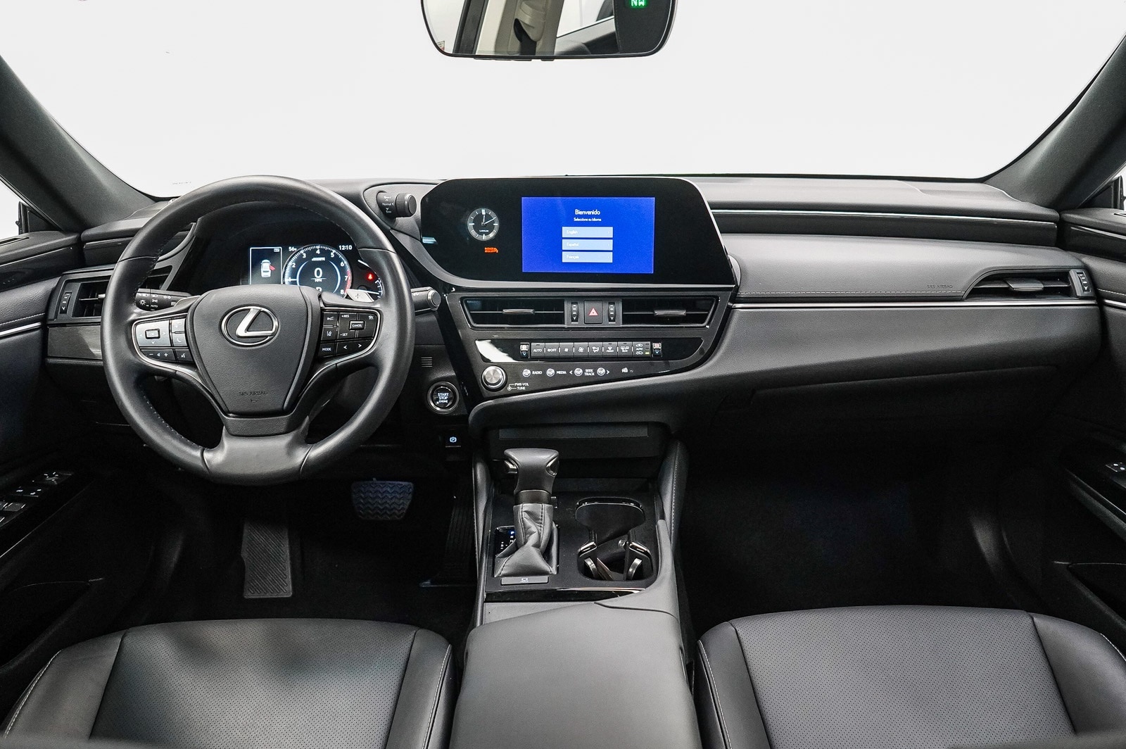 Thumbnail: 2025 Lexus ES - 11