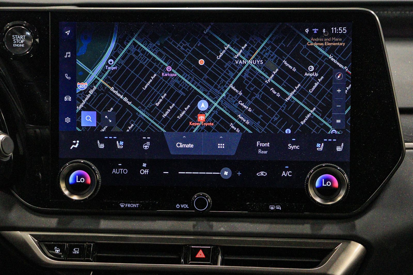Thumbnail: 2024 Lexus RX - 15
