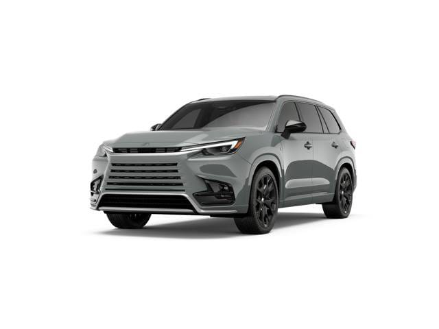Thumbnail: 2026 Lexus TX - 1