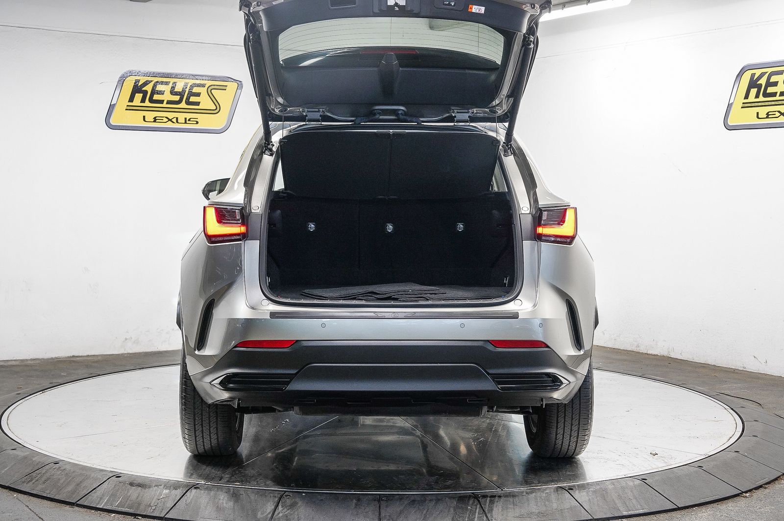 Thumbnail: 2024 Lexus NX - 27