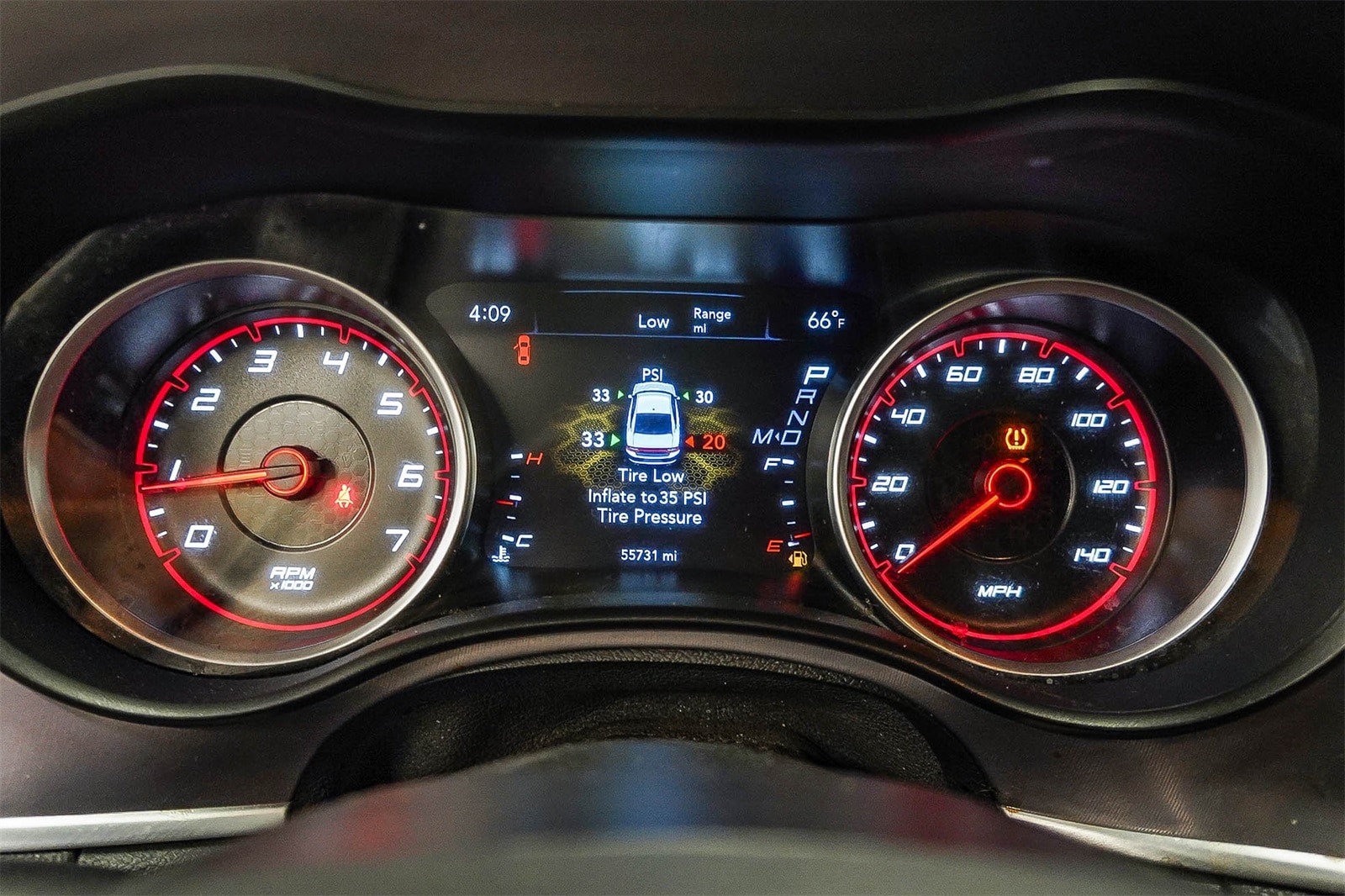 Thumbnail: 2022 Dodge Charger - 21