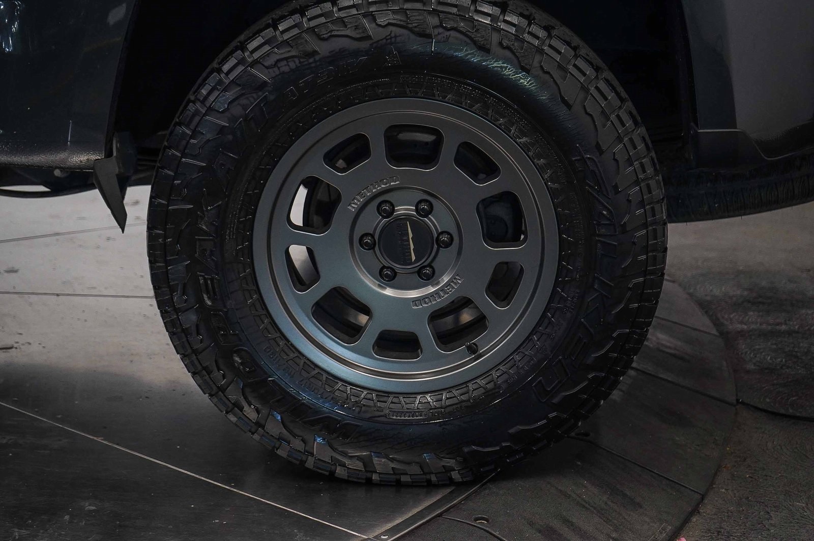 Thumbnail: 2016 Chevrolet Colorado - 7
