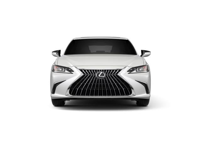 2024 Lexus ES Hybrid 300h 5