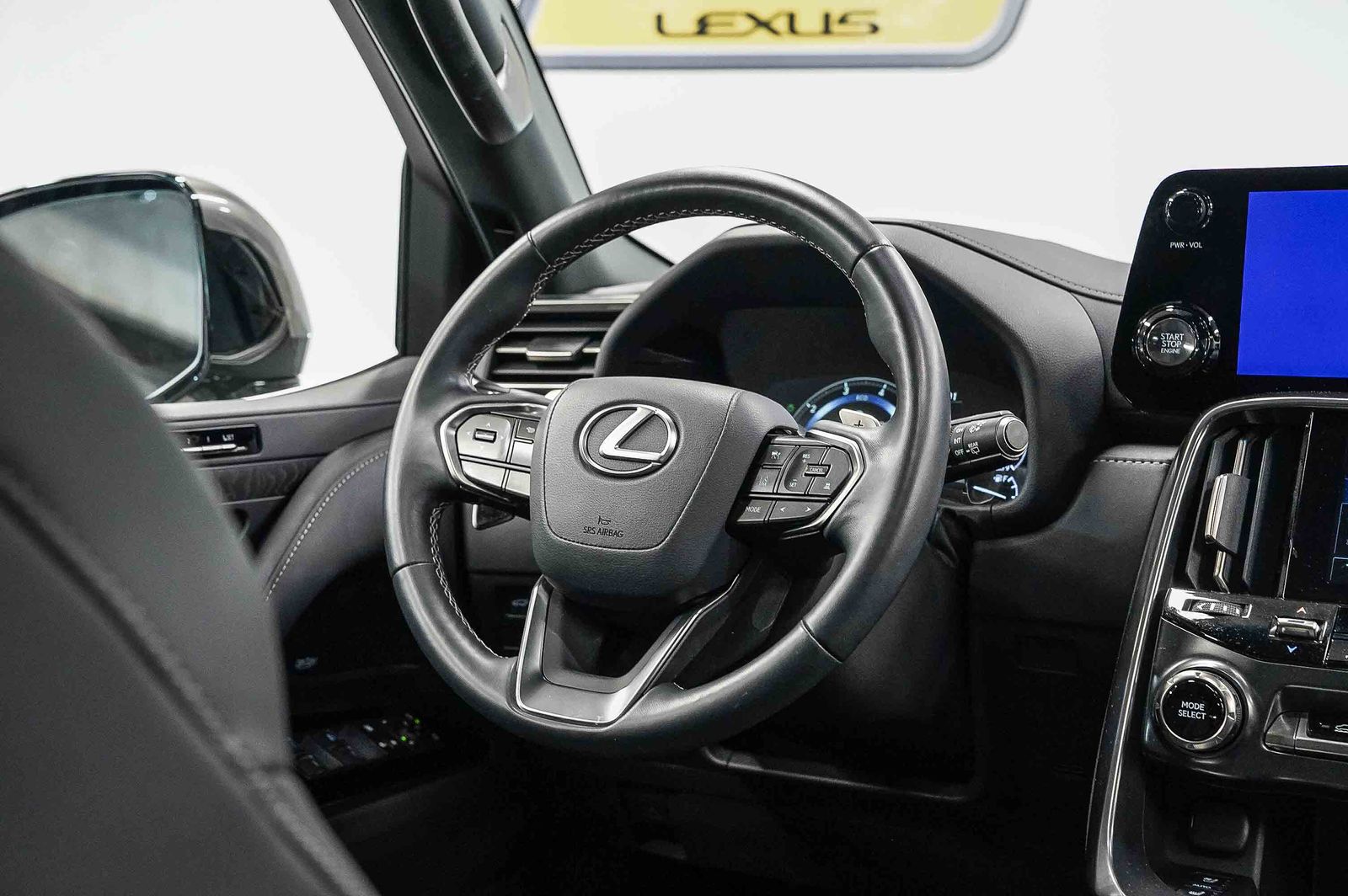Thumbnail: 2024 Lexus ES - 14