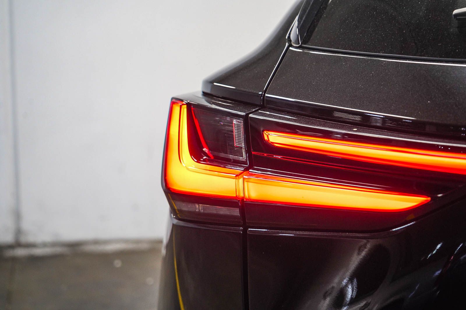 Thumbnail: 2025 Lexus NX - 11