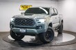 Toyota Tacoma 4WD