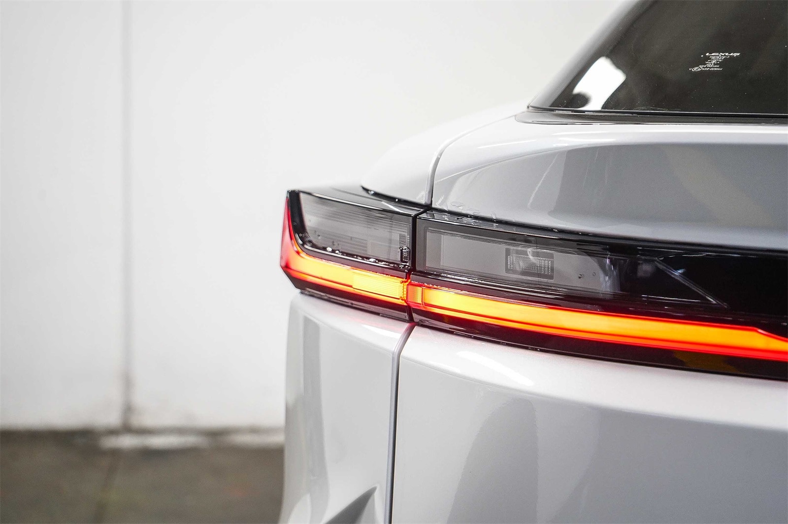 Thumbnail: 2023 Lexus RZ - 11