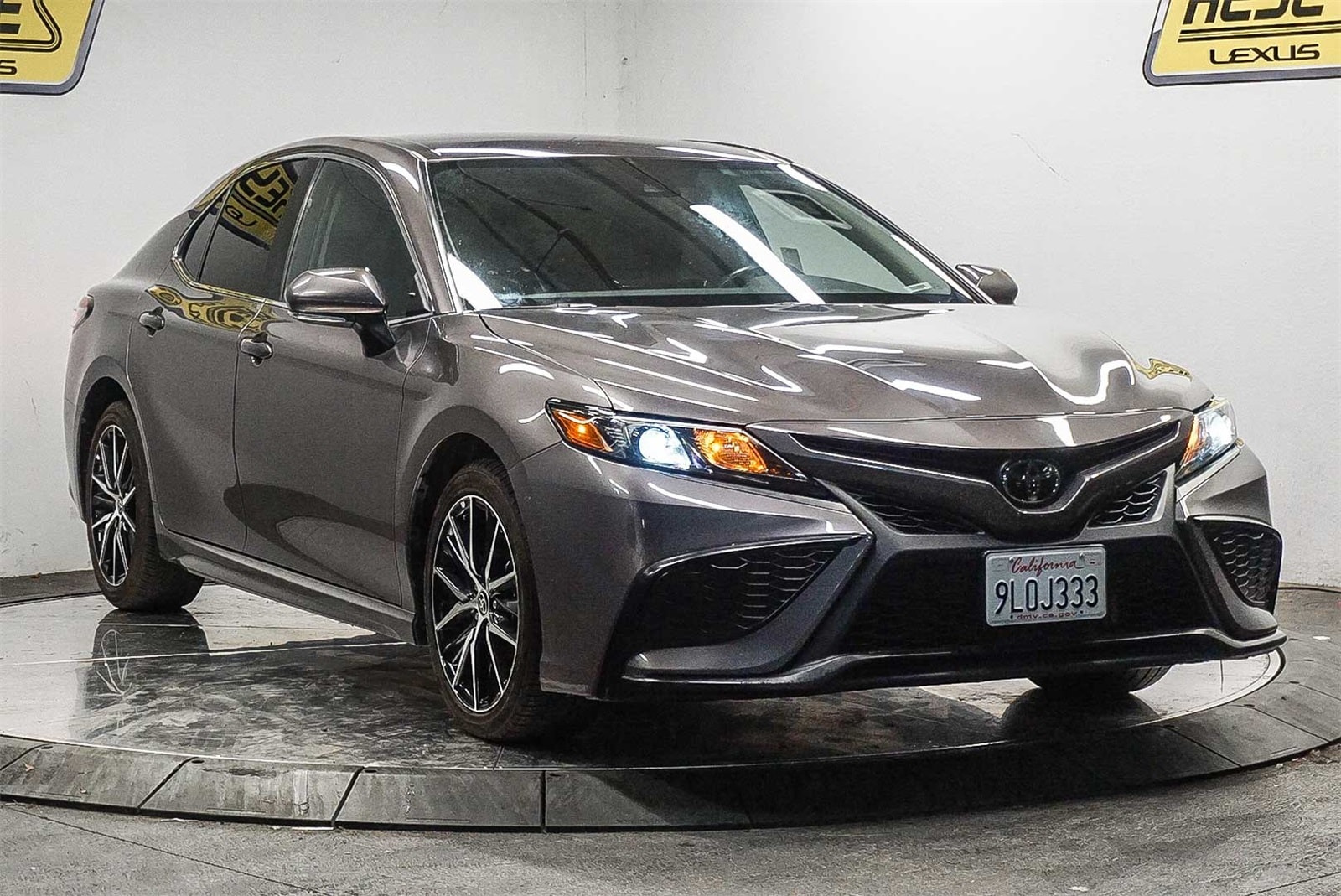 Thumbnail: 2024 Toyota Camry - 5