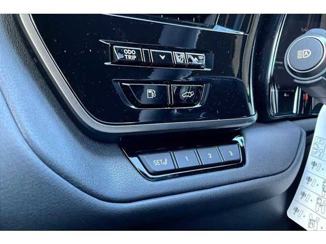 Thumbnail: 2026 Lexus TX - 15