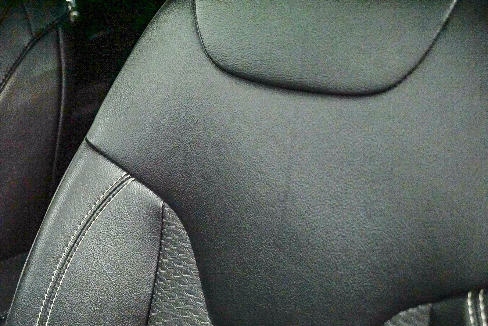 Thumbnail: 2023 Jeep Compass - 23