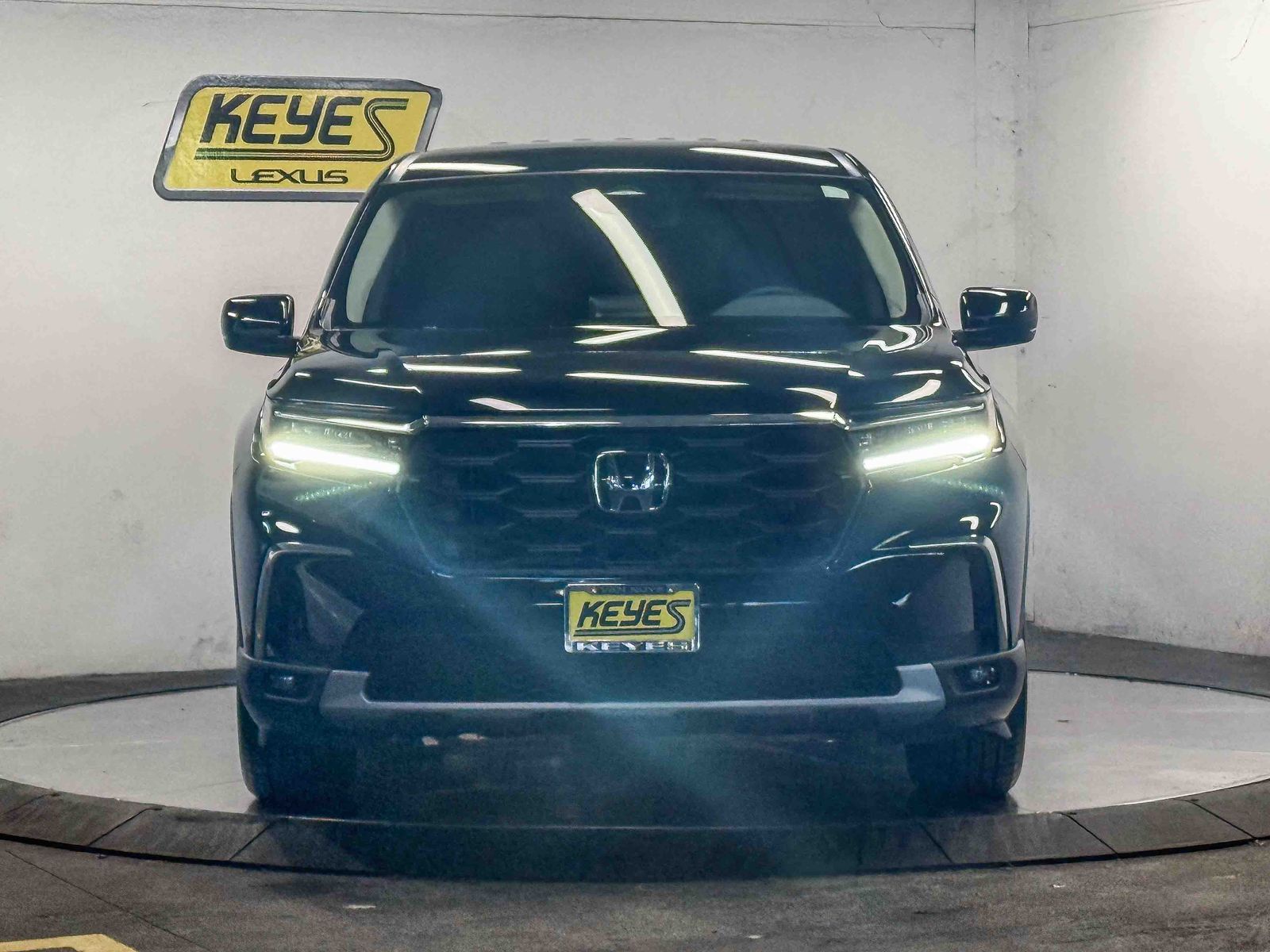 Thumbnail: 2025 Honda Pilot - 5