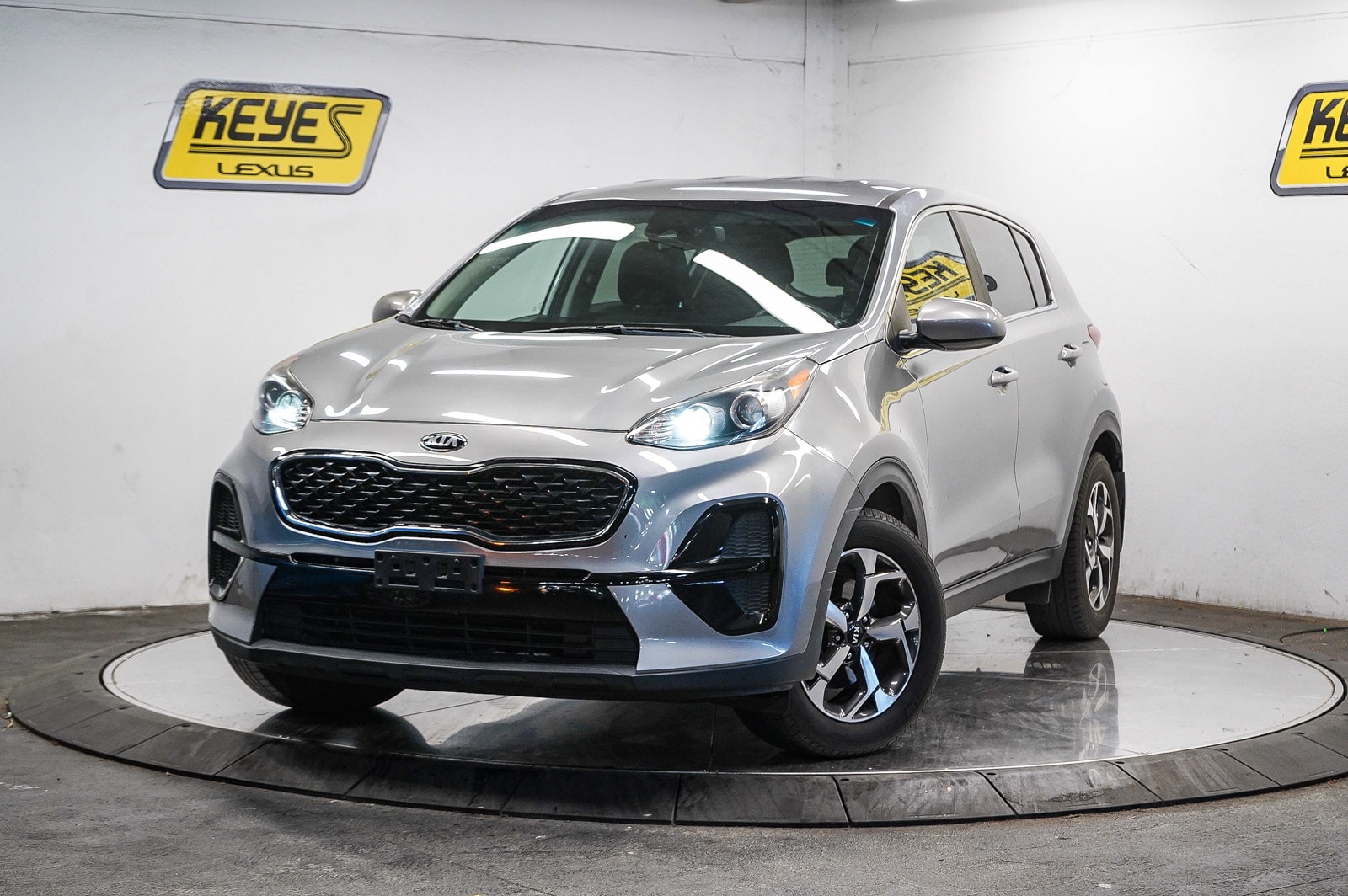 2022 Kia Sportage LX -
                  Van Nuys, CA