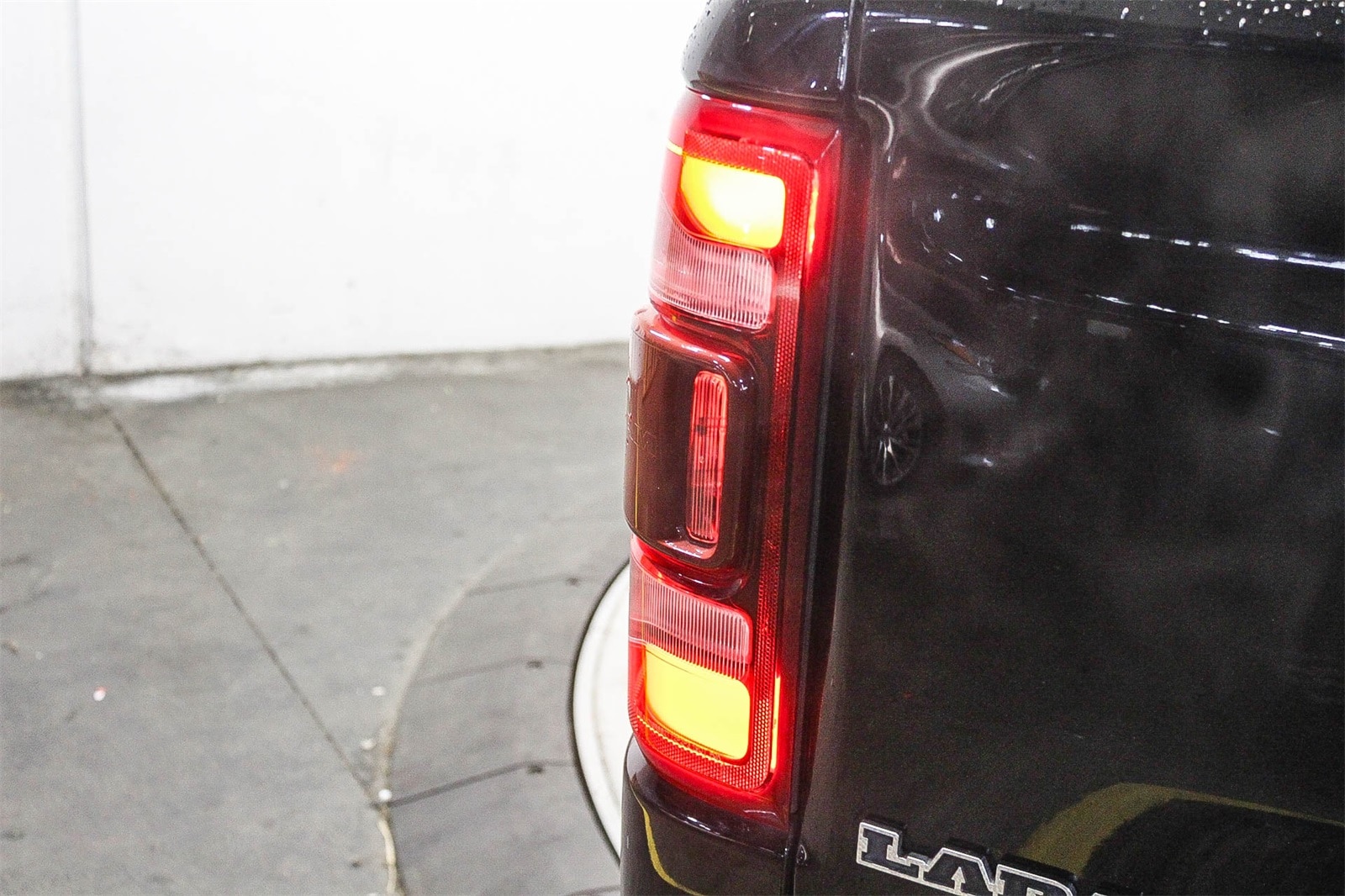 Thumbnail: 2022 RAM 1500 - 7