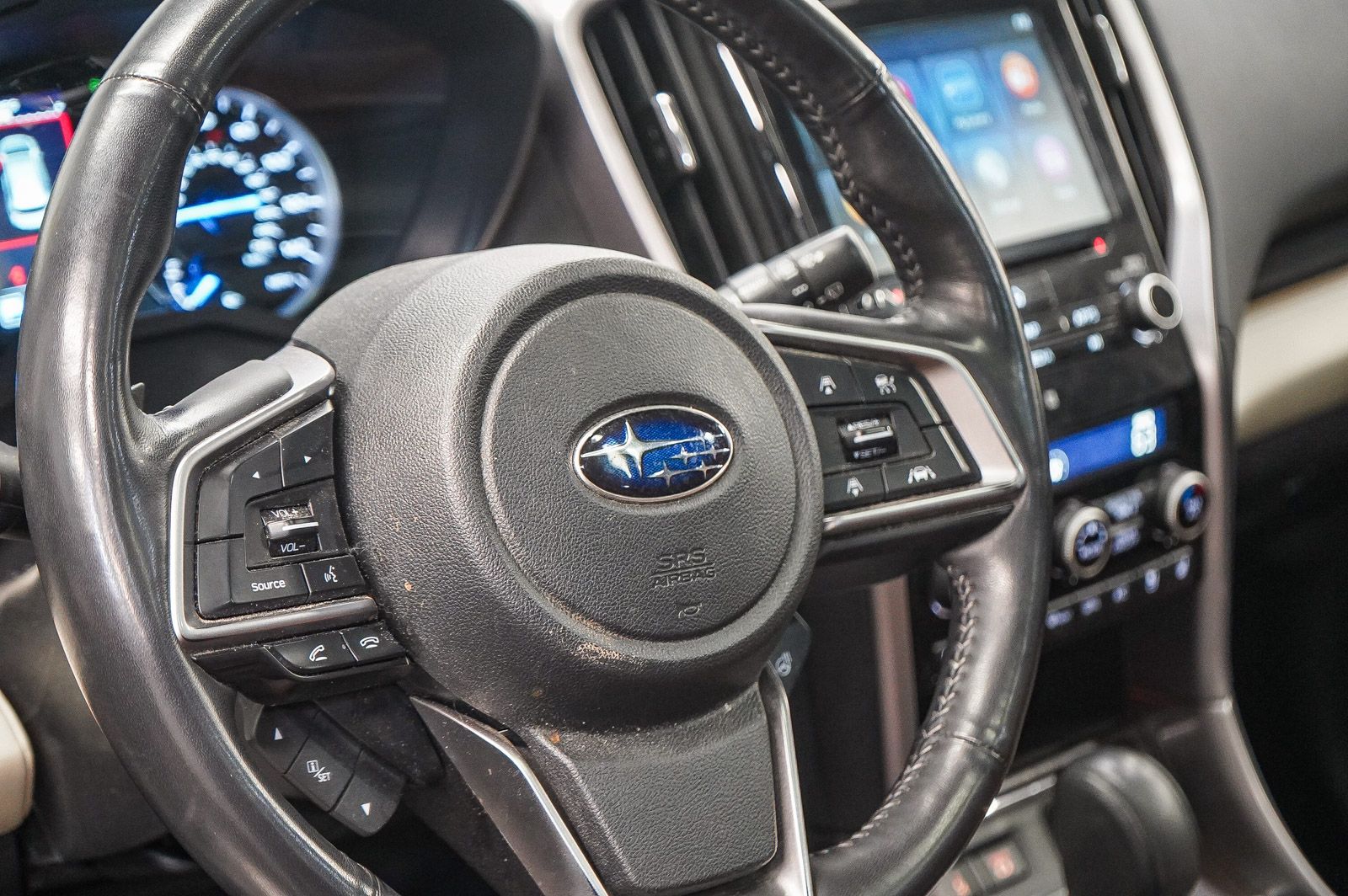 Thumbnail: 2020 Subaru Ascent - 21