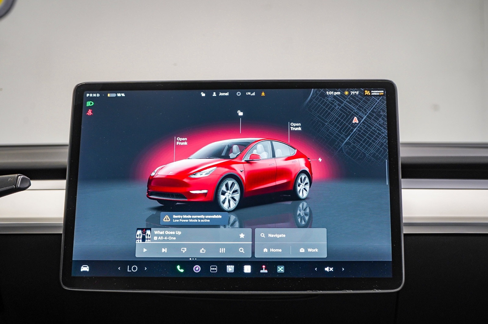 Thumbnail: 2022 Tesla Model Y - 14