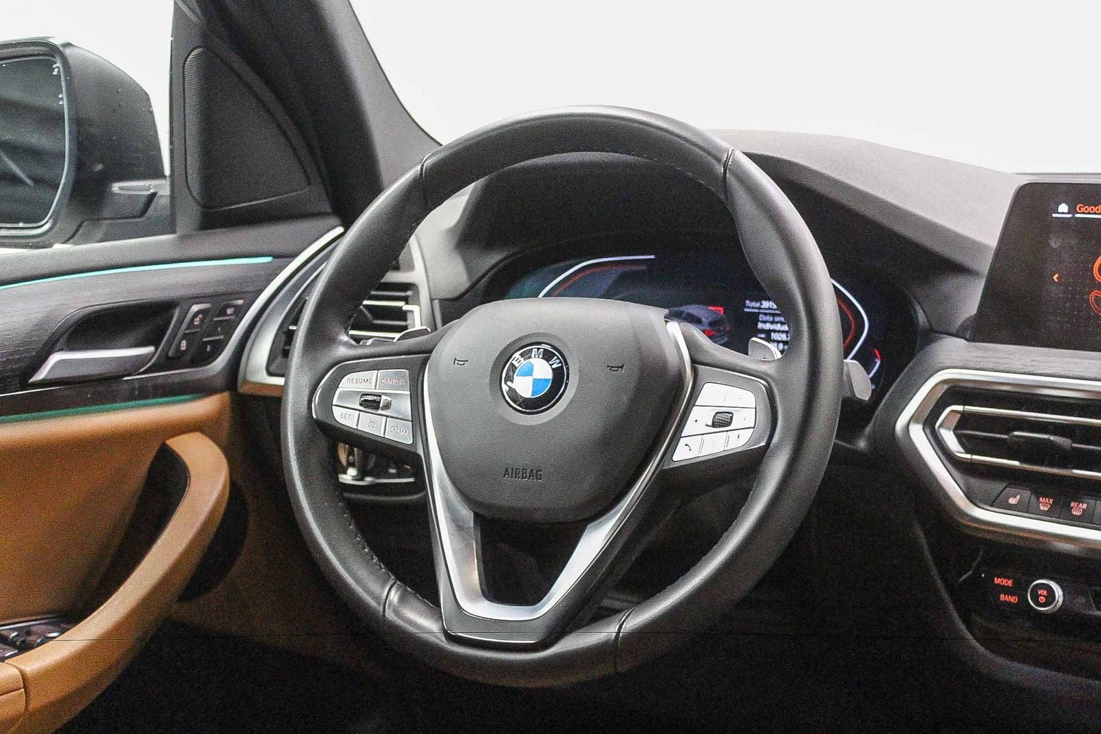 Thumbnail: 2023 BMW X3 - 18