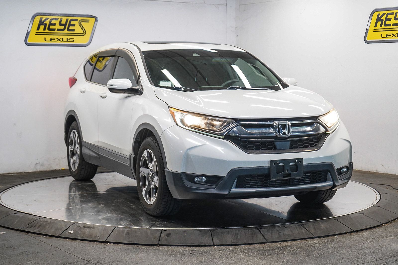 Thumbnail: 2019 Honda CR-V - 5