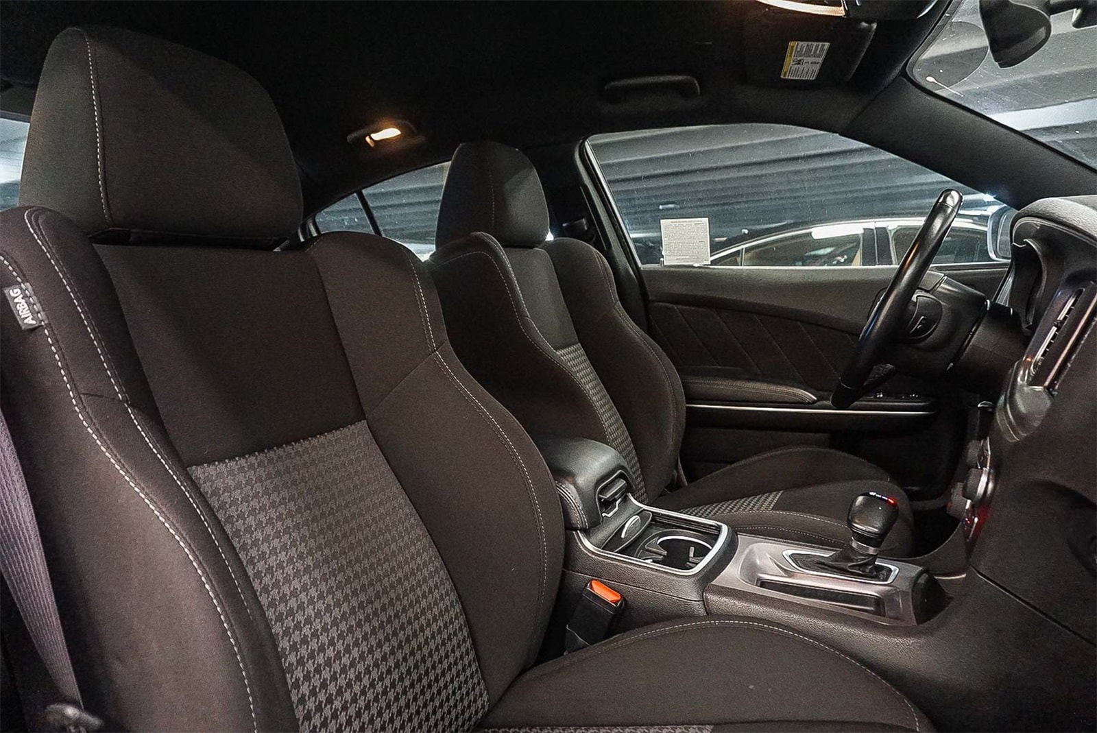 Thumbnail: 2023 Dodge Charger - 17