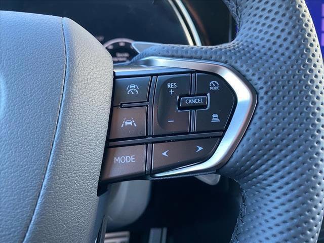 Thumbnail: 2025 Lexus TX - 13