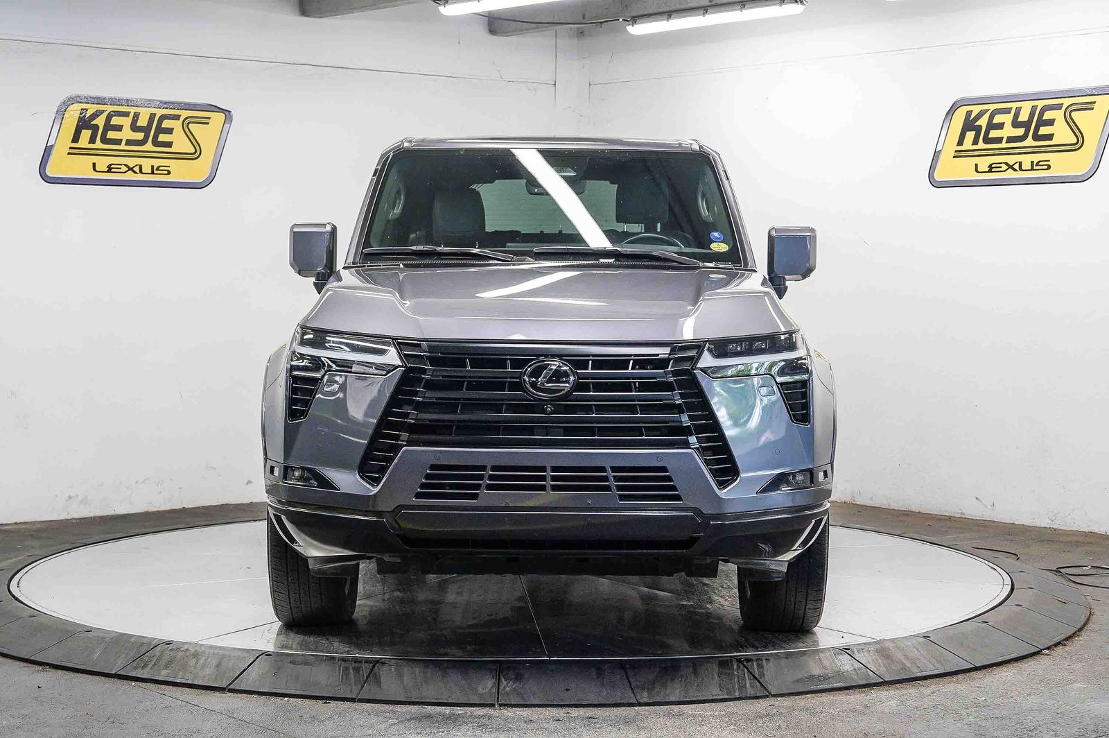 Thumbnail: 2024 Lexus GX - 6