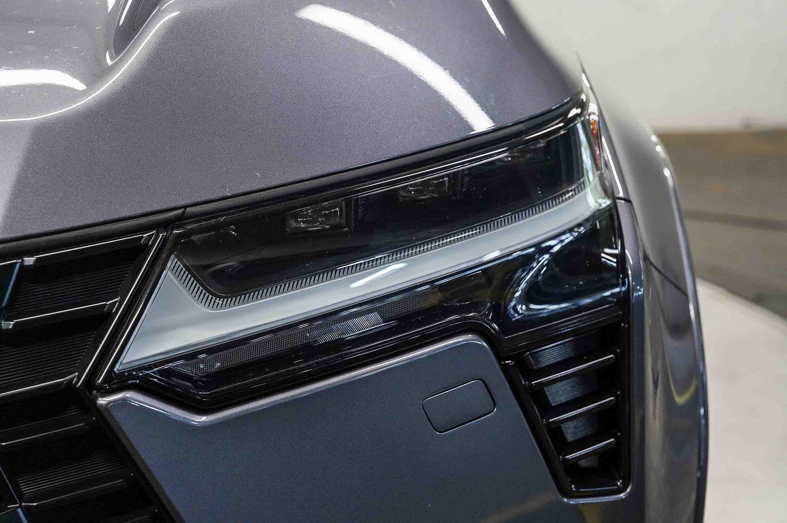 Thumbnail: 2024 Lexus GX - 7