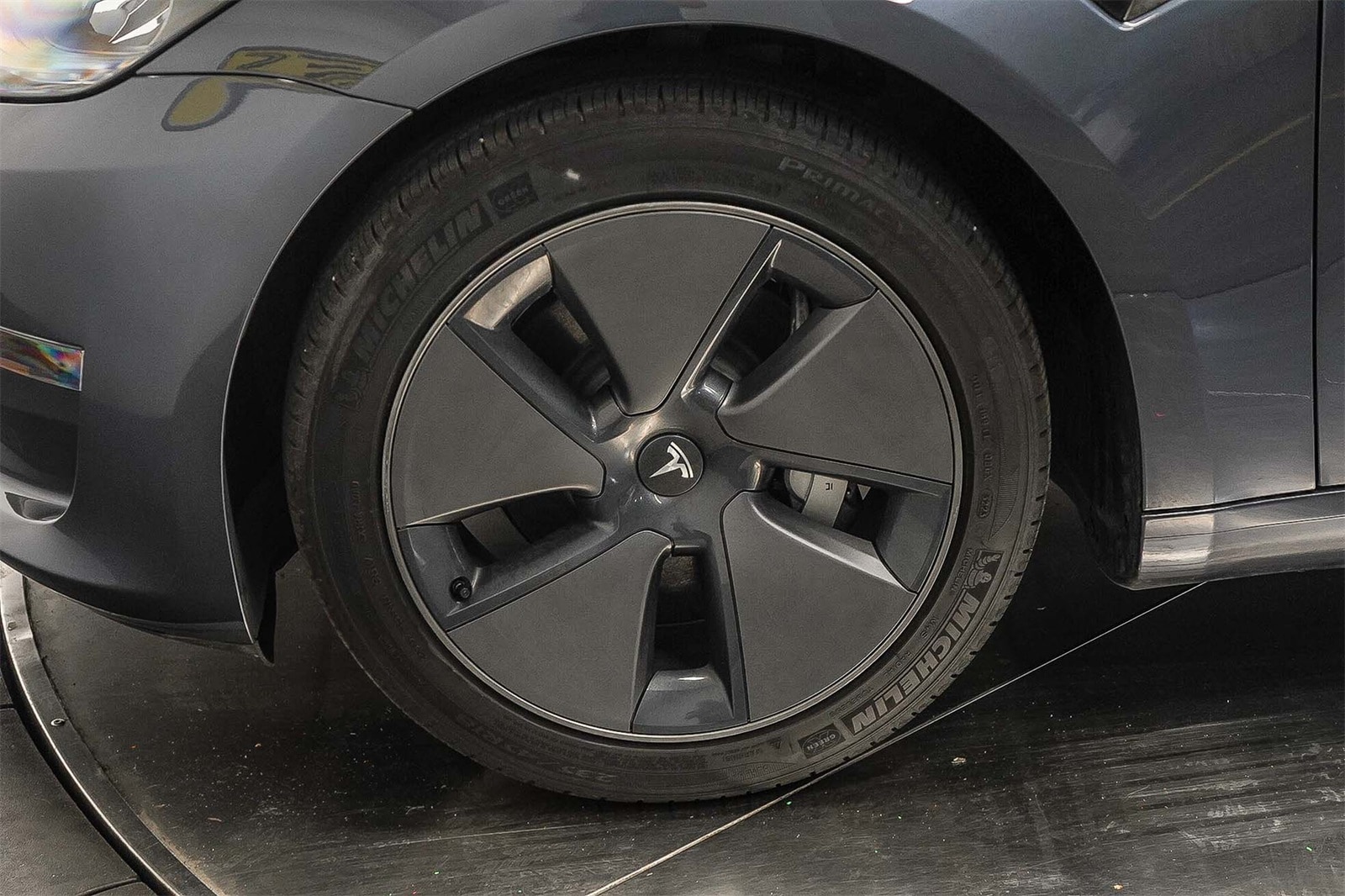 Thumbnail: 2023 Tesla Model 3 - 10