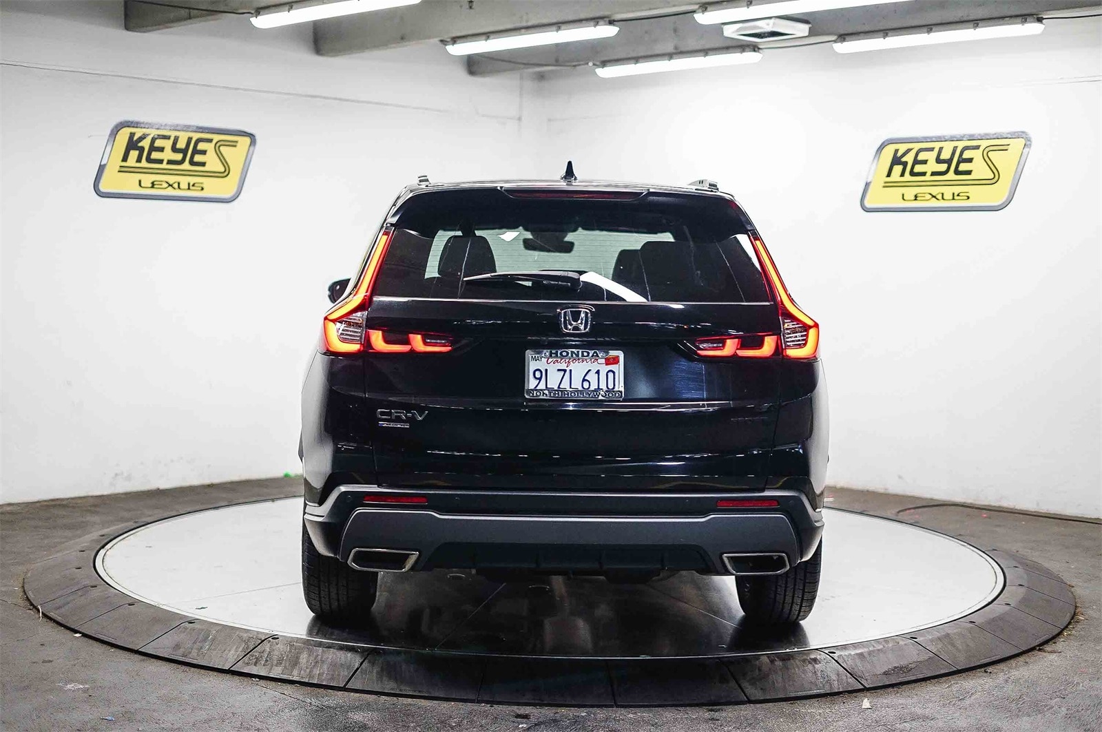 Thumbnail: 2024 Honda CR-V - 3