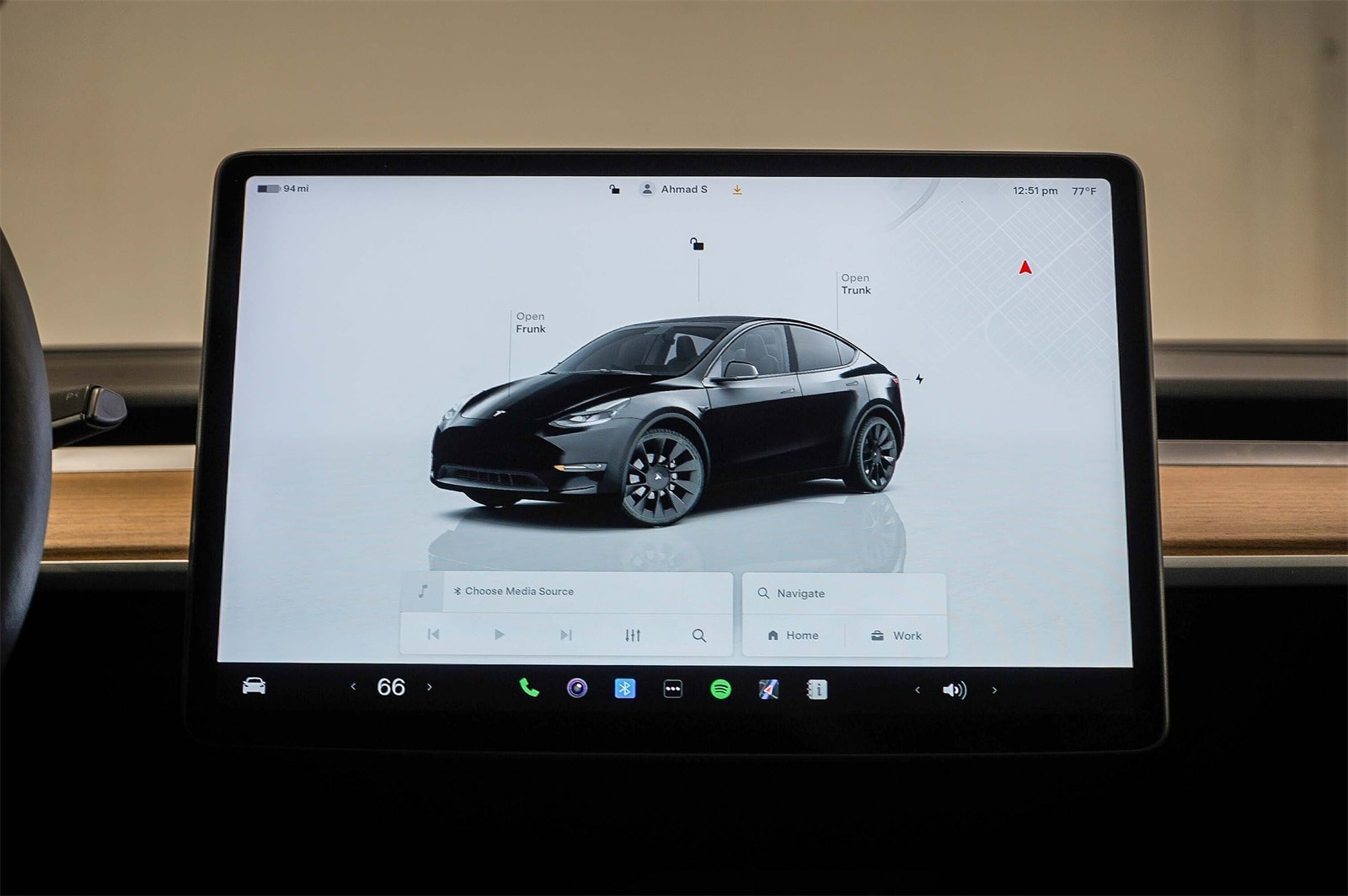 Thumbnail: 2024 Tesla Model Y - 14