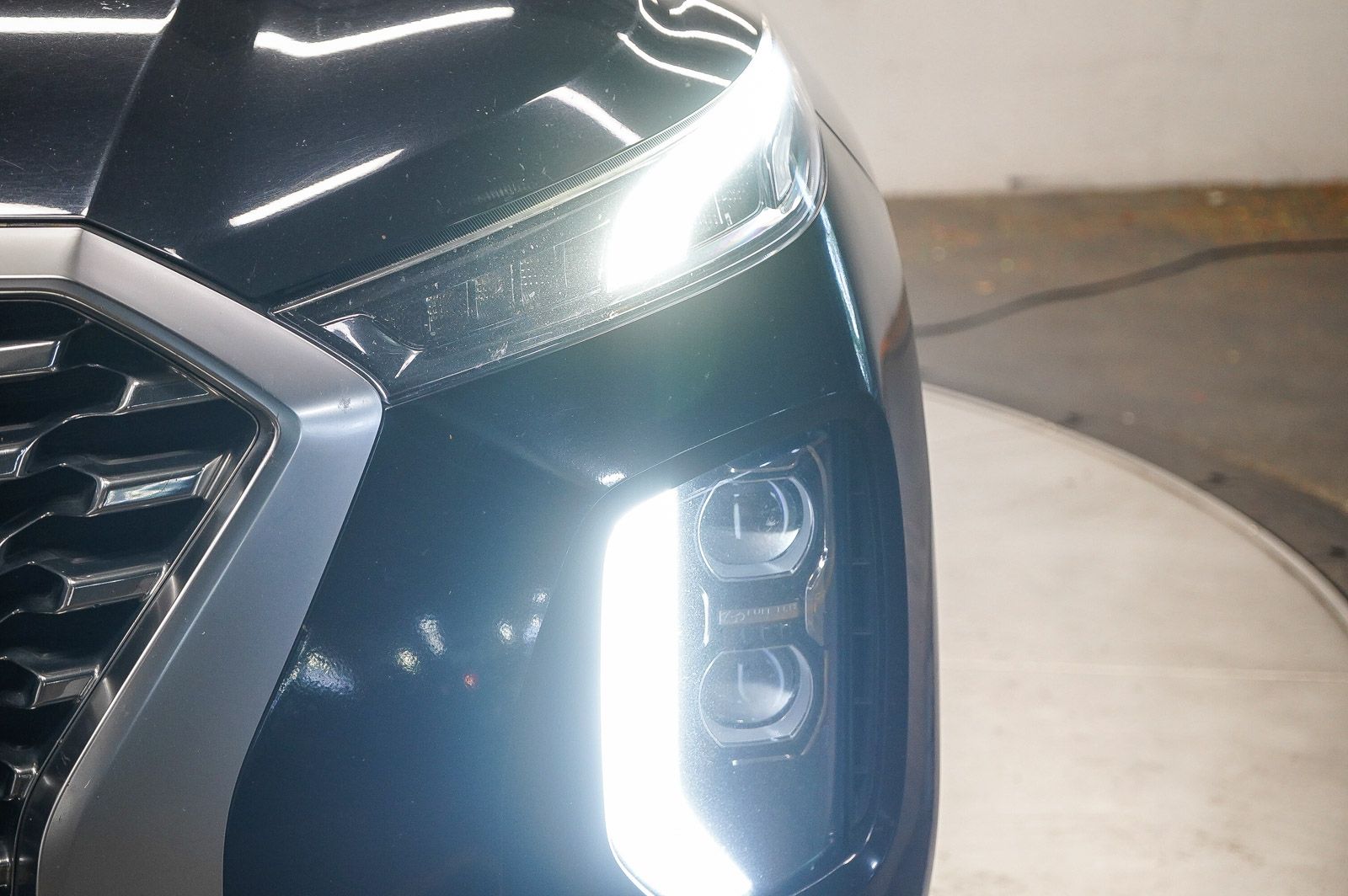 Thumbnail: 2021 Hyundai Palisade - 7