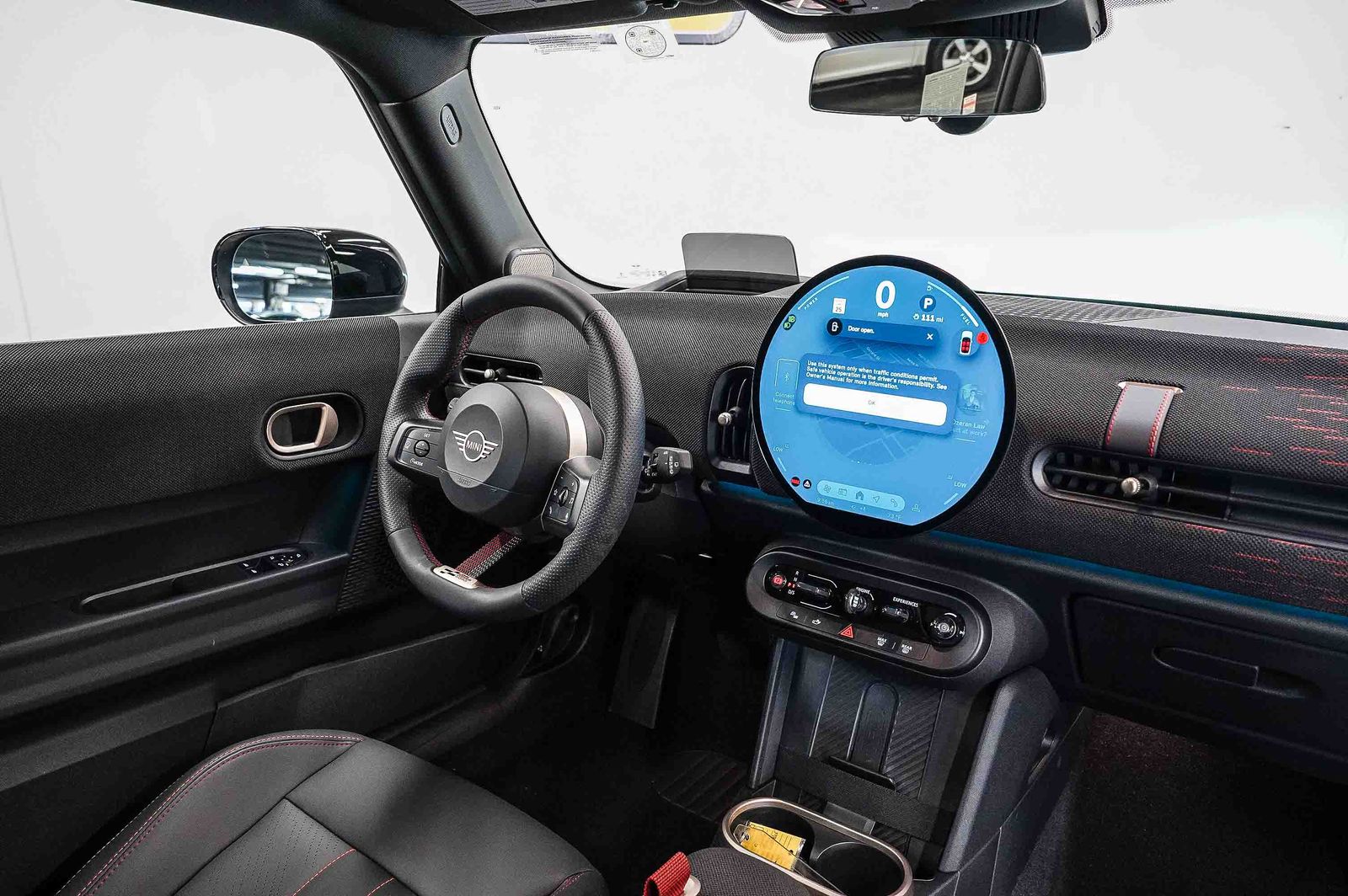 Thumbnail: 2026 MINI Cooper - 11
