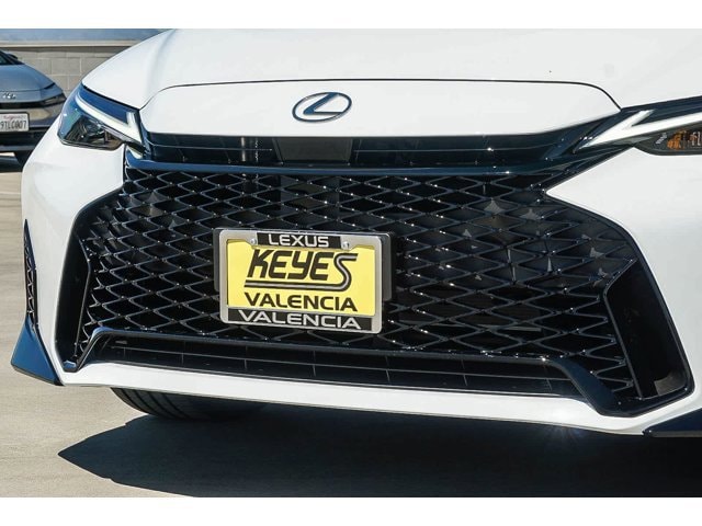 Thumbnail: 2026 Lexus IS - 8