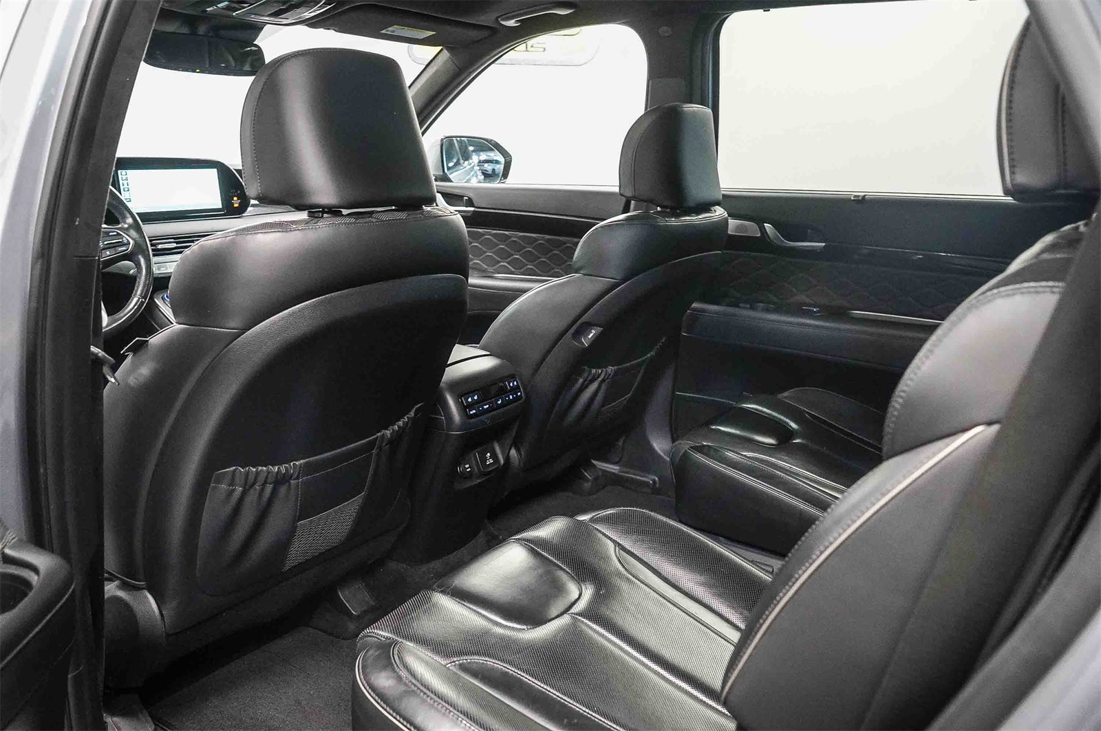 Thumbnail: 2020 Hyundai Palisade - 19