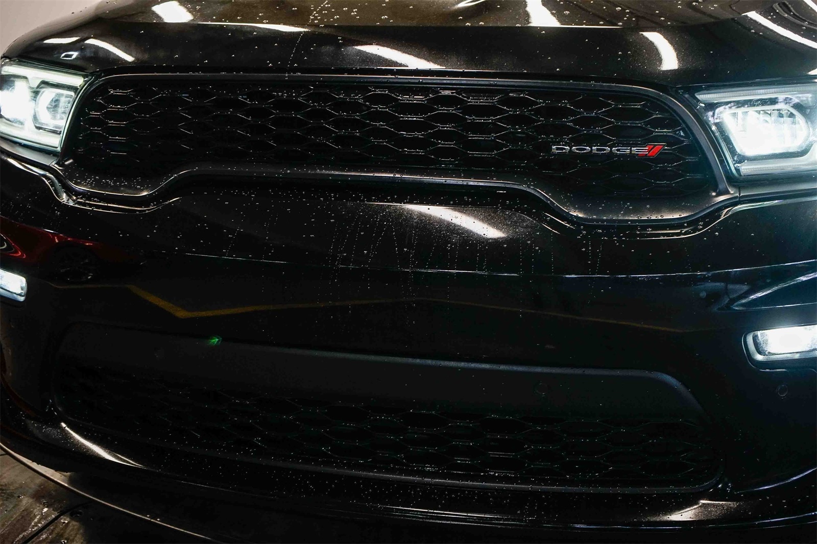 Thumbnail: 2021 Dodge Durango - 8