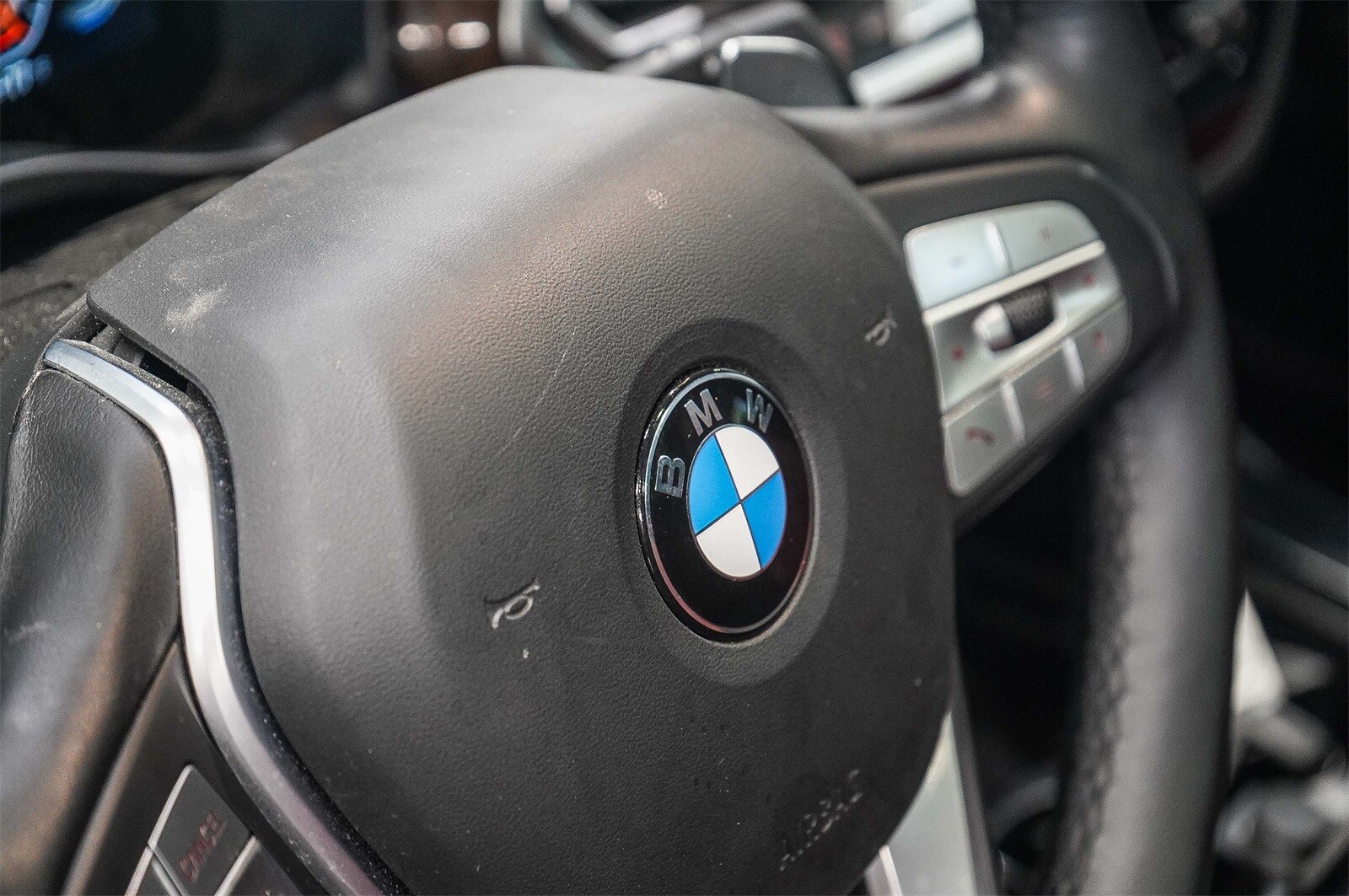Thumbnail: 2023 BMW X3 - 21