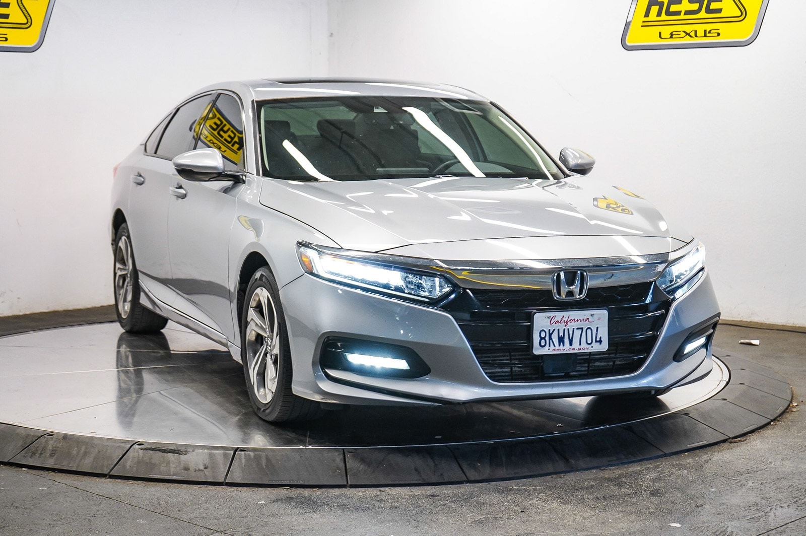 Thumbnail: 2019 Honda Accord - 5