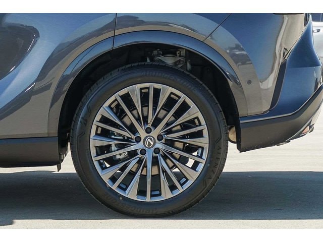 Thumbnail: 2026 Lexus RX - 10