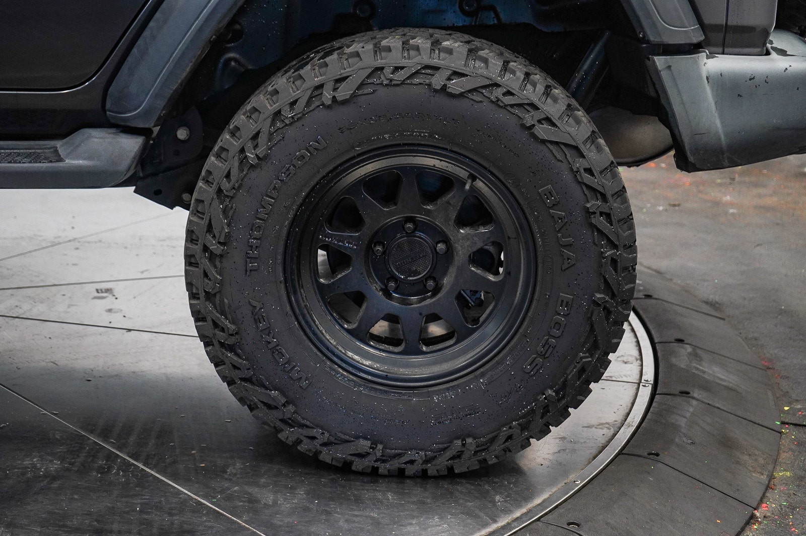 Thumbnail: 2019 Jeep Wrangler - 10