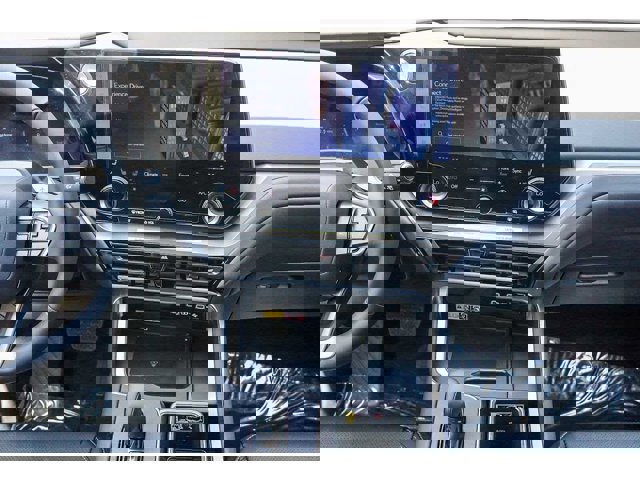 Thumbnail: 2025 Lexus TX - 44
