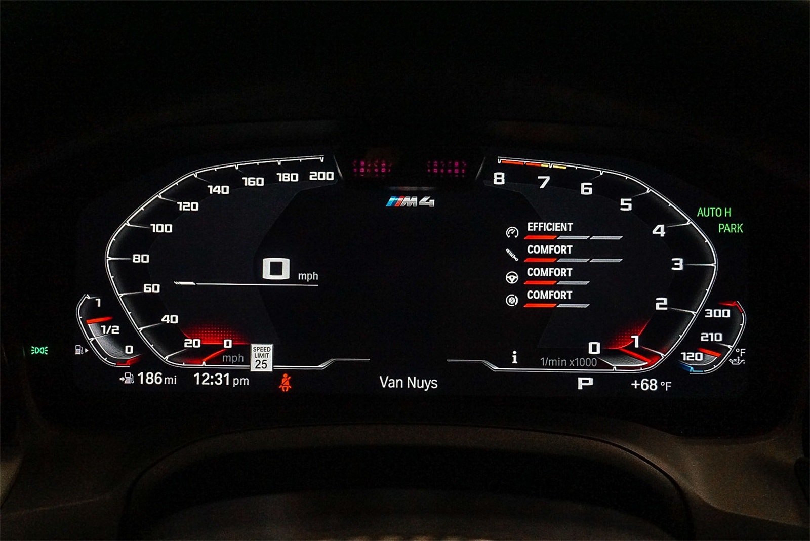 Thumbnail: 2023 BMW M4 - 21