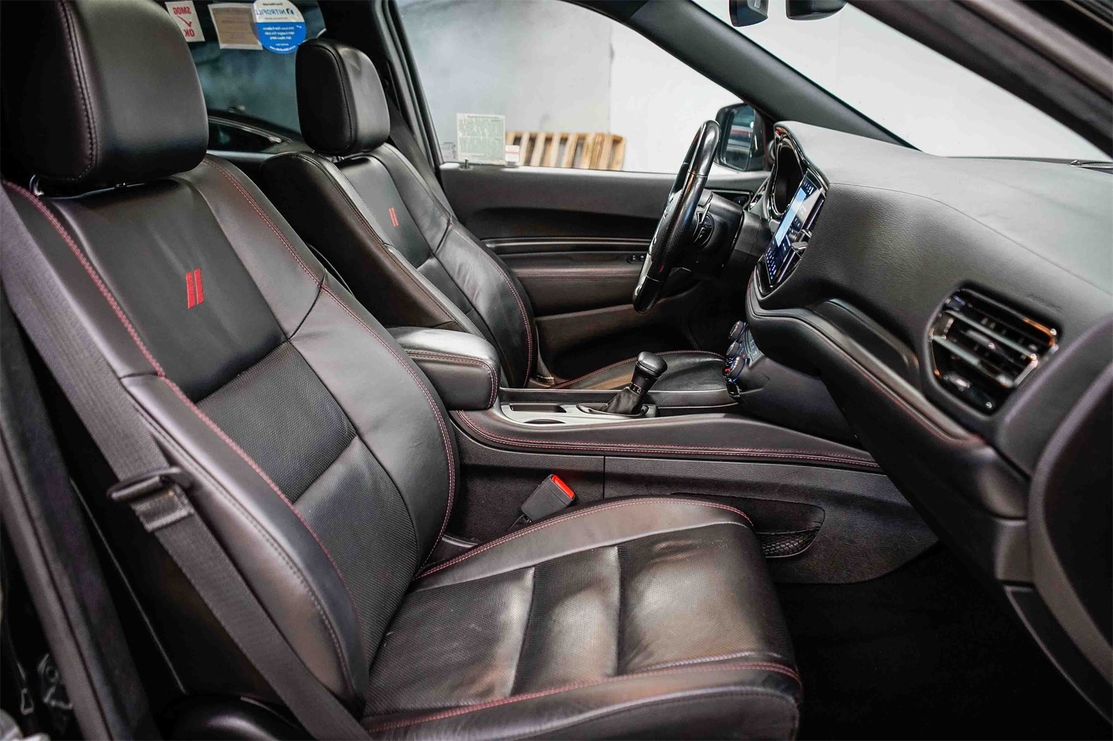 Thumbnail: 2021 Dodge Durango - 16