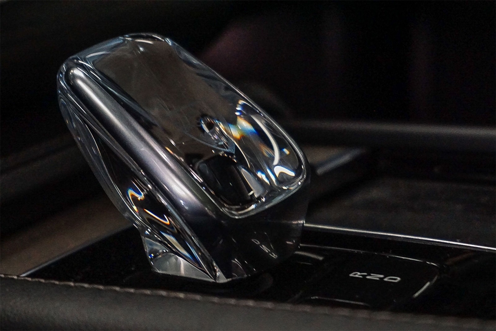 Thumbnail: 2021 Volvo XC90 - 21