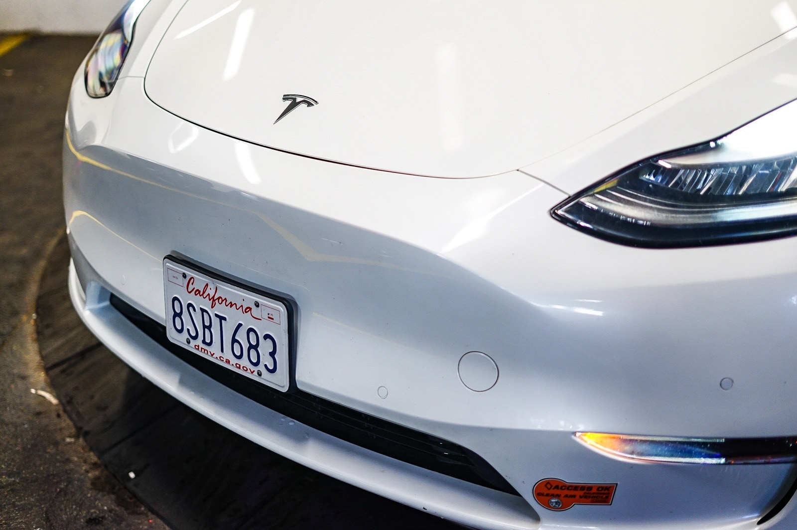 Thumbnail: 2020 Tesla Model Y - 8