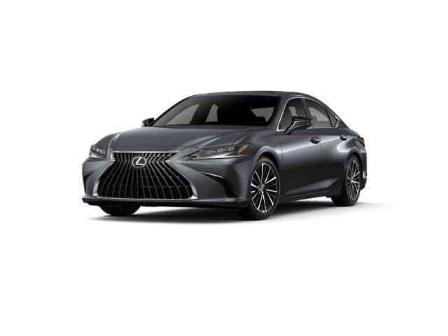 2025 Lexus ES 350 Luxury -
                  Van Nuys, CA