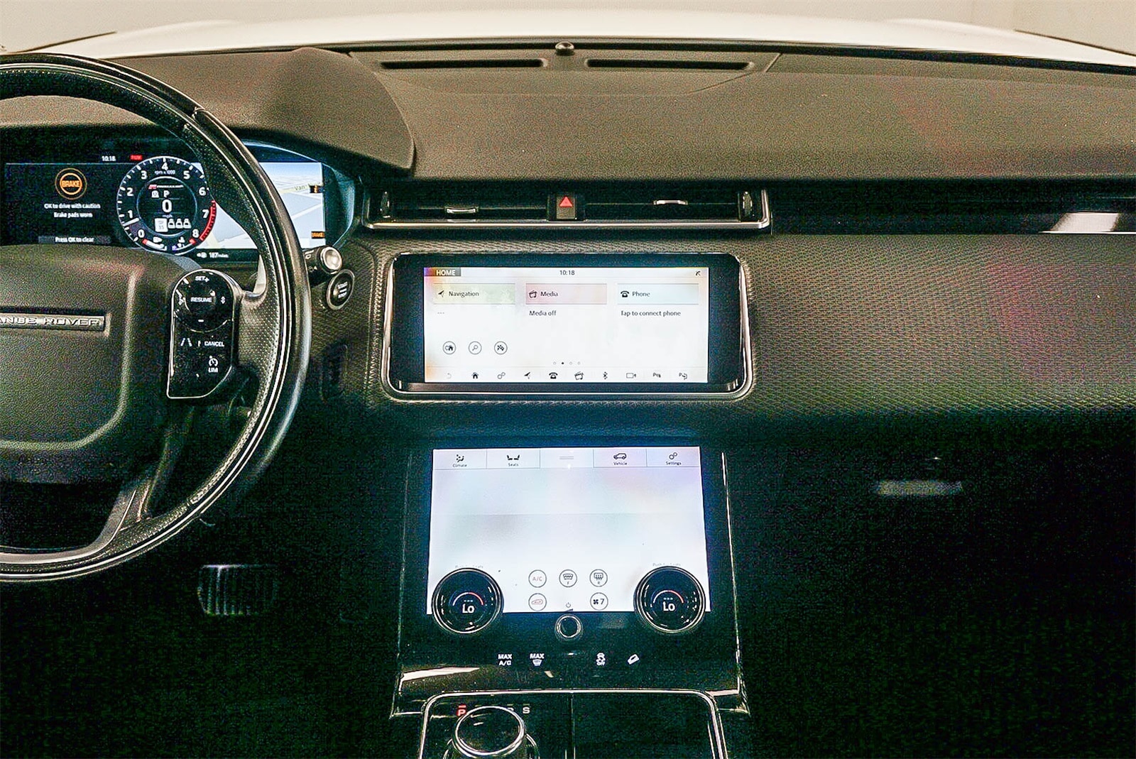 Thumbnail: 2019 Land Rover Range Rover Velar - 15