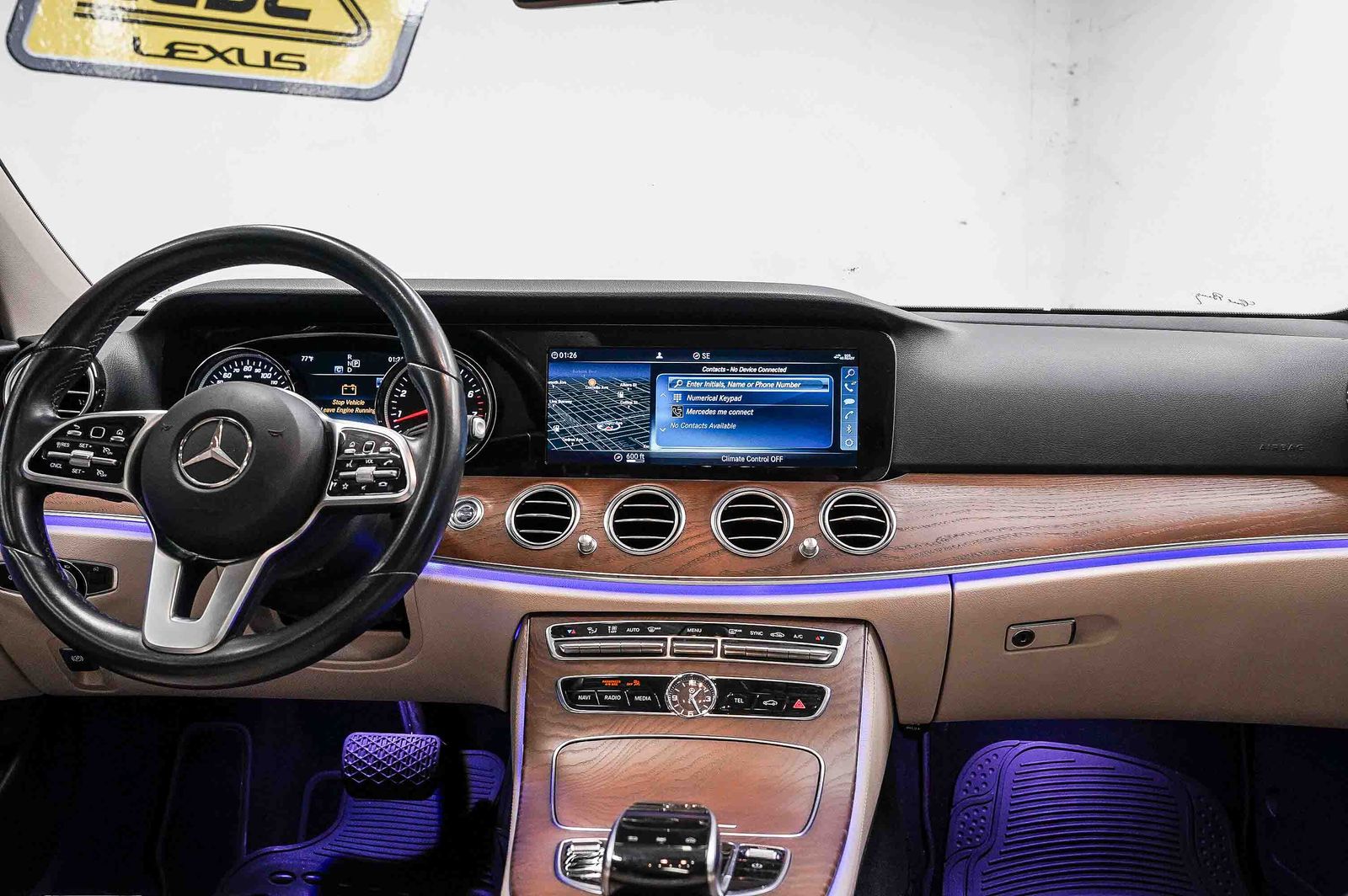 Thumbnail: 2019 Mercedes-Benz E-Class - 13