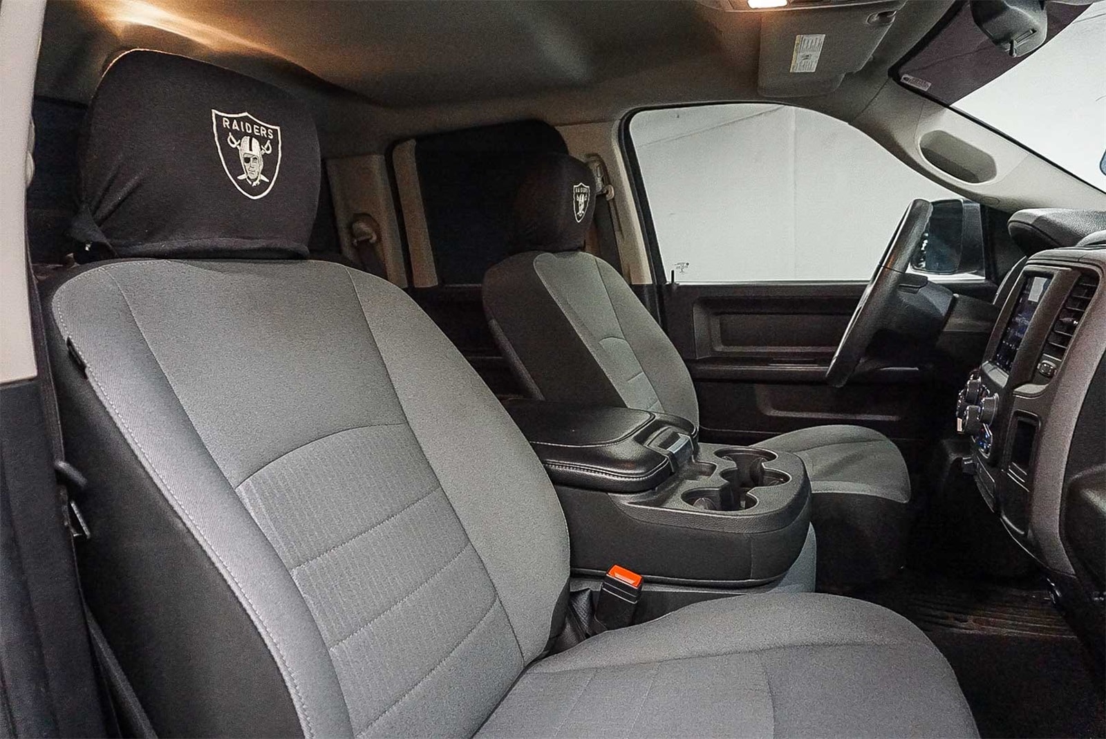 Thumbnail: 2021 RAM 1500 Classic - 15