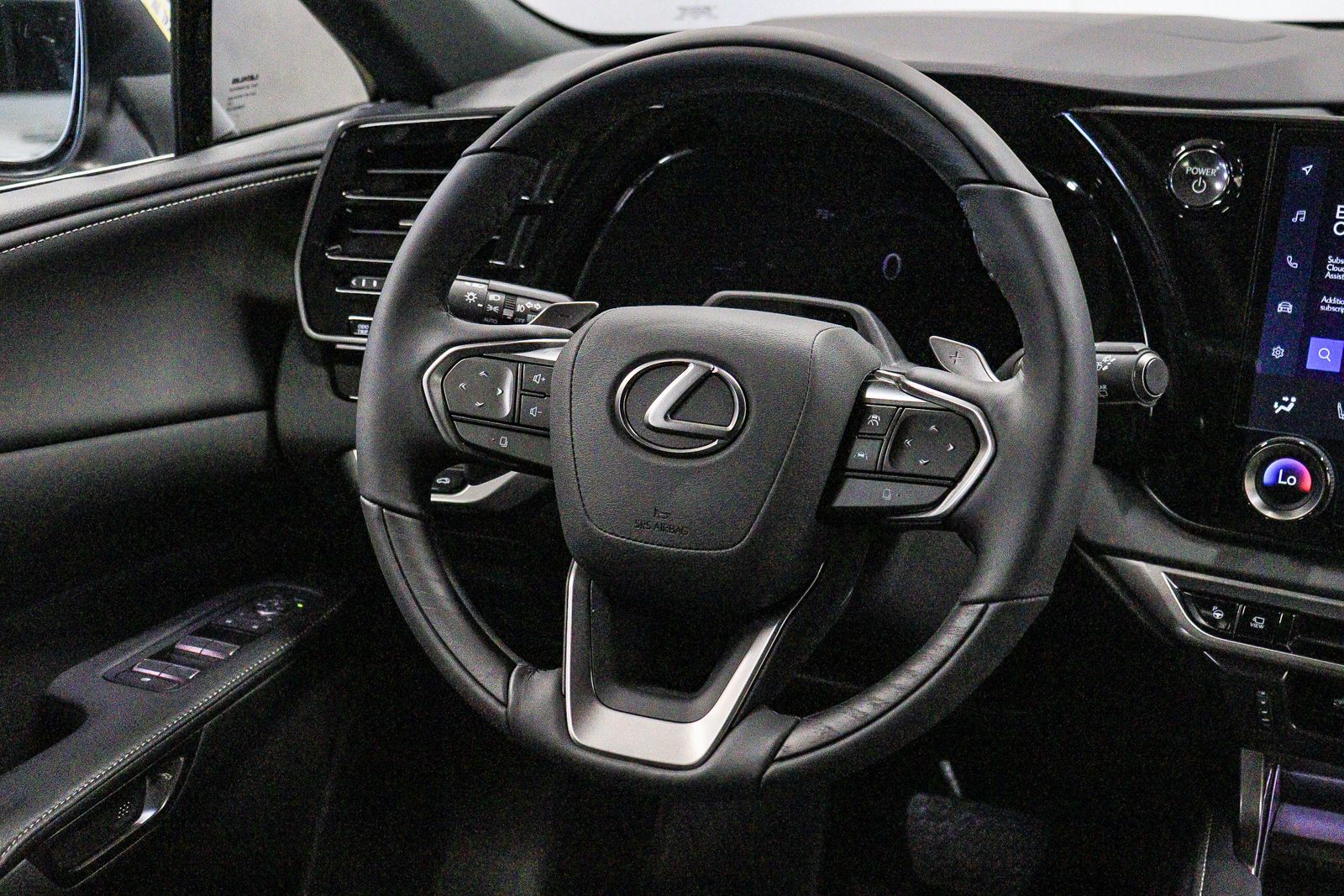 Thumbnail: 2026 Lexus RX - 16