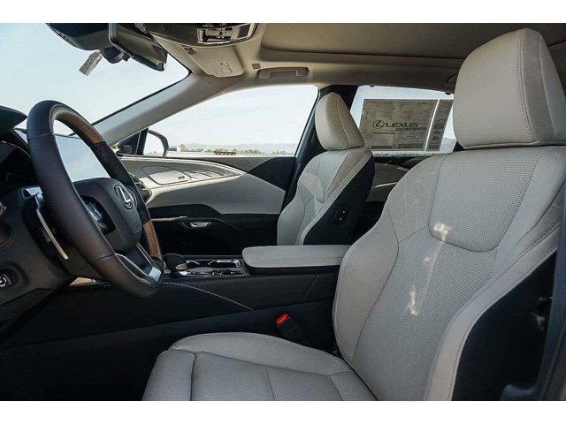 Thumbnail: 2026 Lexus RX - 18