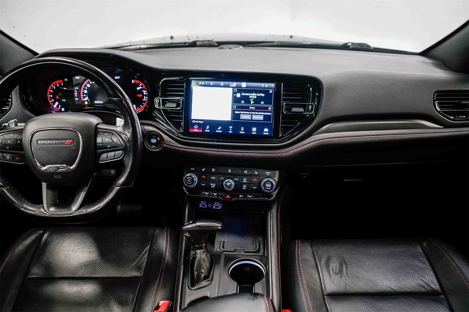 Thumbnail: 2021 Dodge Durango - 12