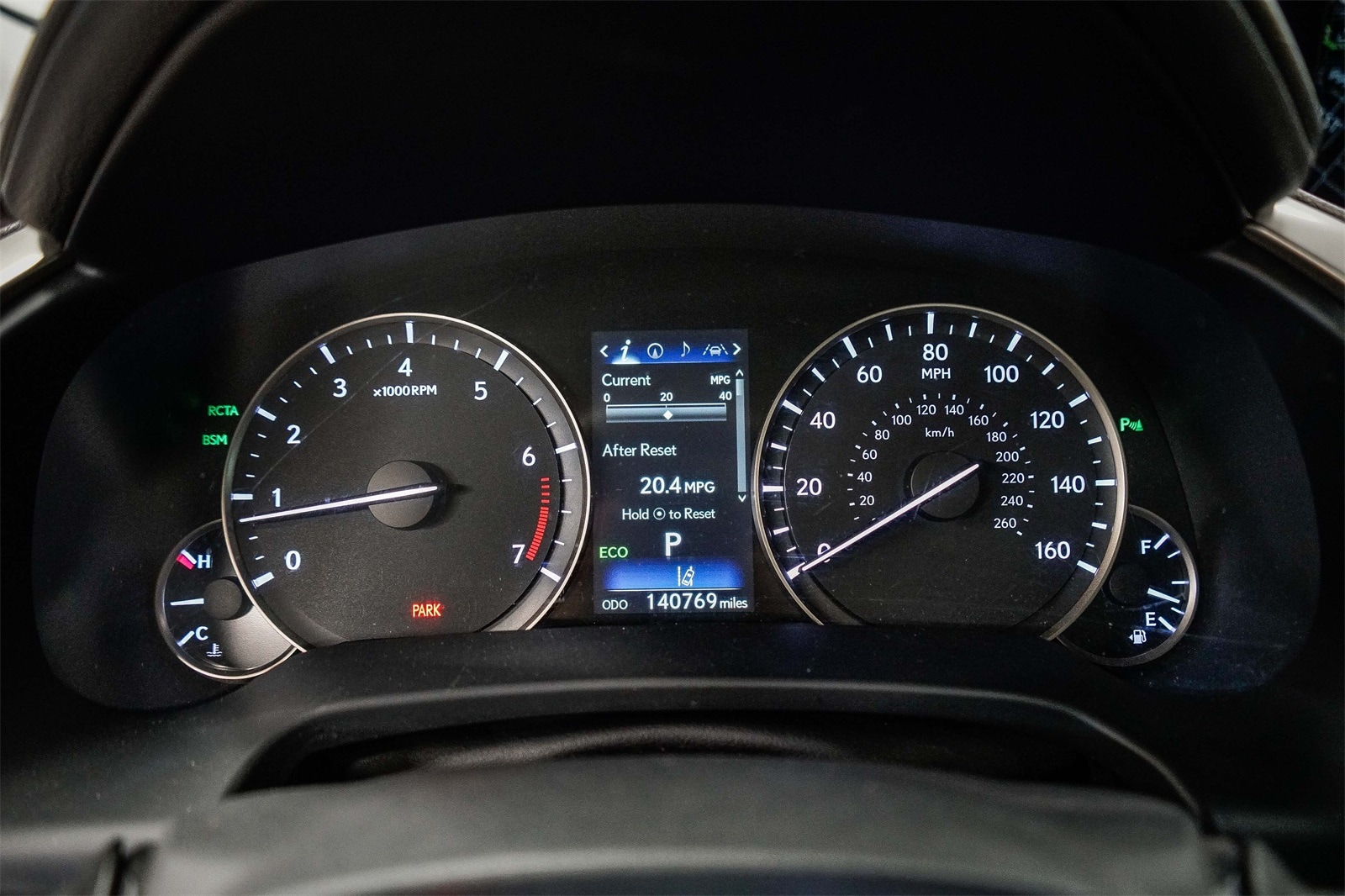 Thumbnail: 2016 Lexus RX - 22